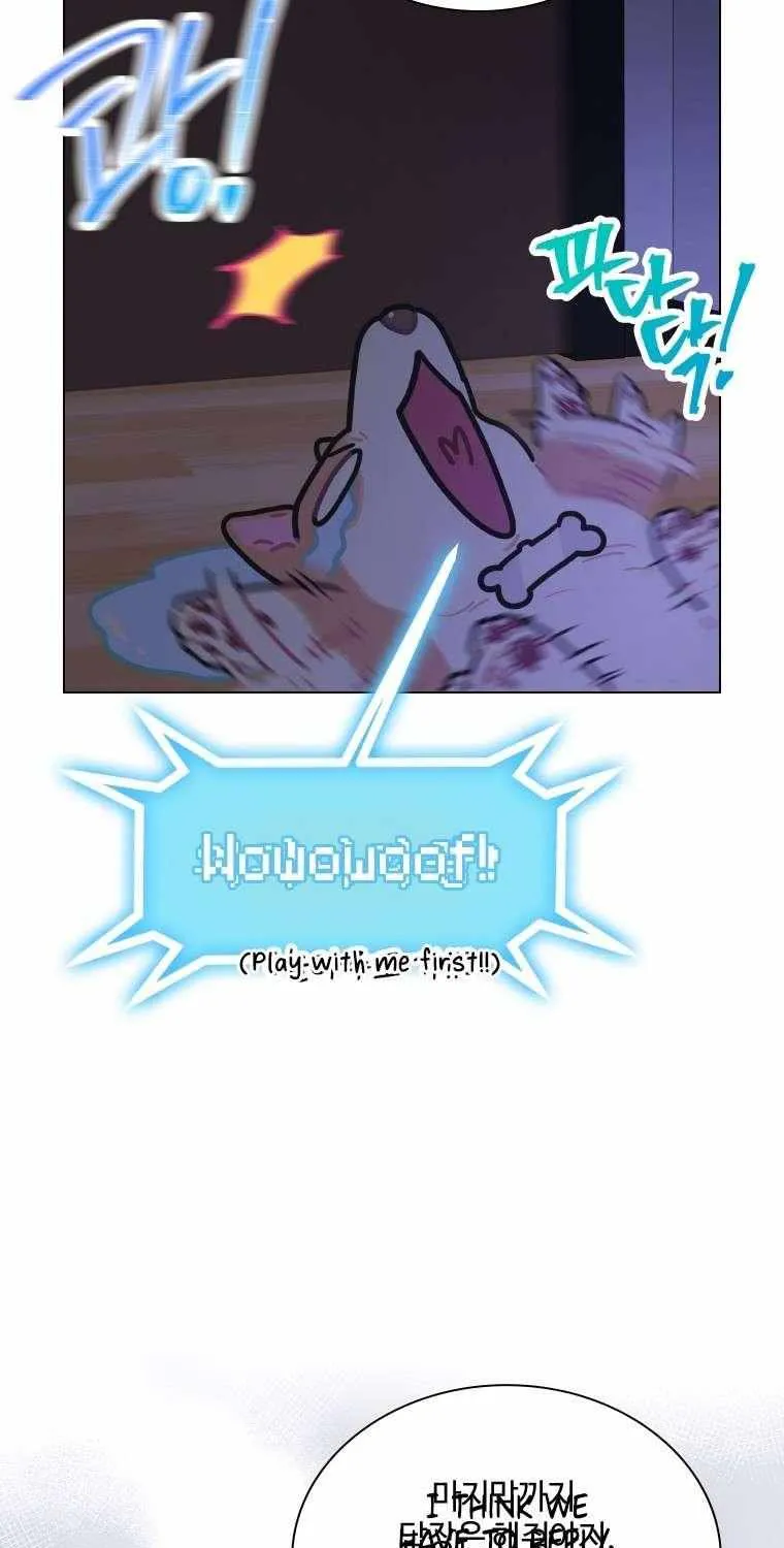 Feeding the Lives of Failing Idols Chapter 15 page 12 - 