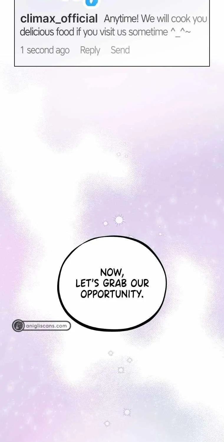 Feeding the Lives of Failing Idols Chapter 15 page 17 - 