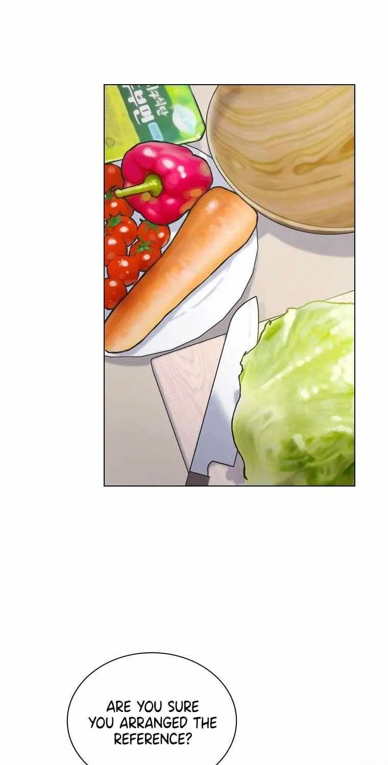 Feeding the Lives of Failing Idols Chapter 15 page 20 - 