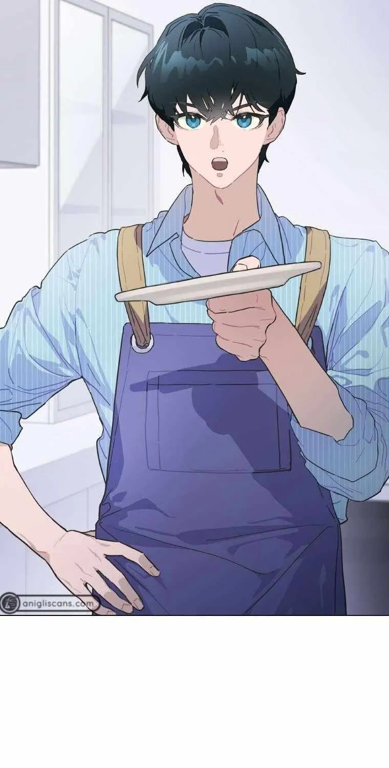 Feeding the Lives of Failing Idols Chapter 15 page 22 - 