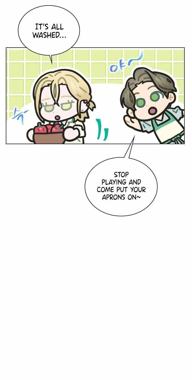 Feeding the Lives of Failing Idols Chapter 15 page 24 - 