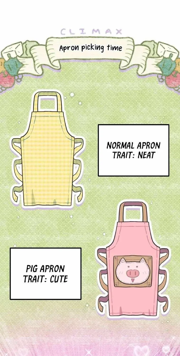 Feeding the Lives of Failing Idols Chapter 15 page 25 - 