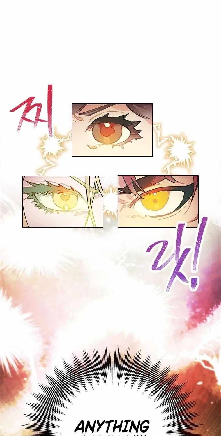 Feeding the Lives of Failing Idols Chapter 15 page 27 - 