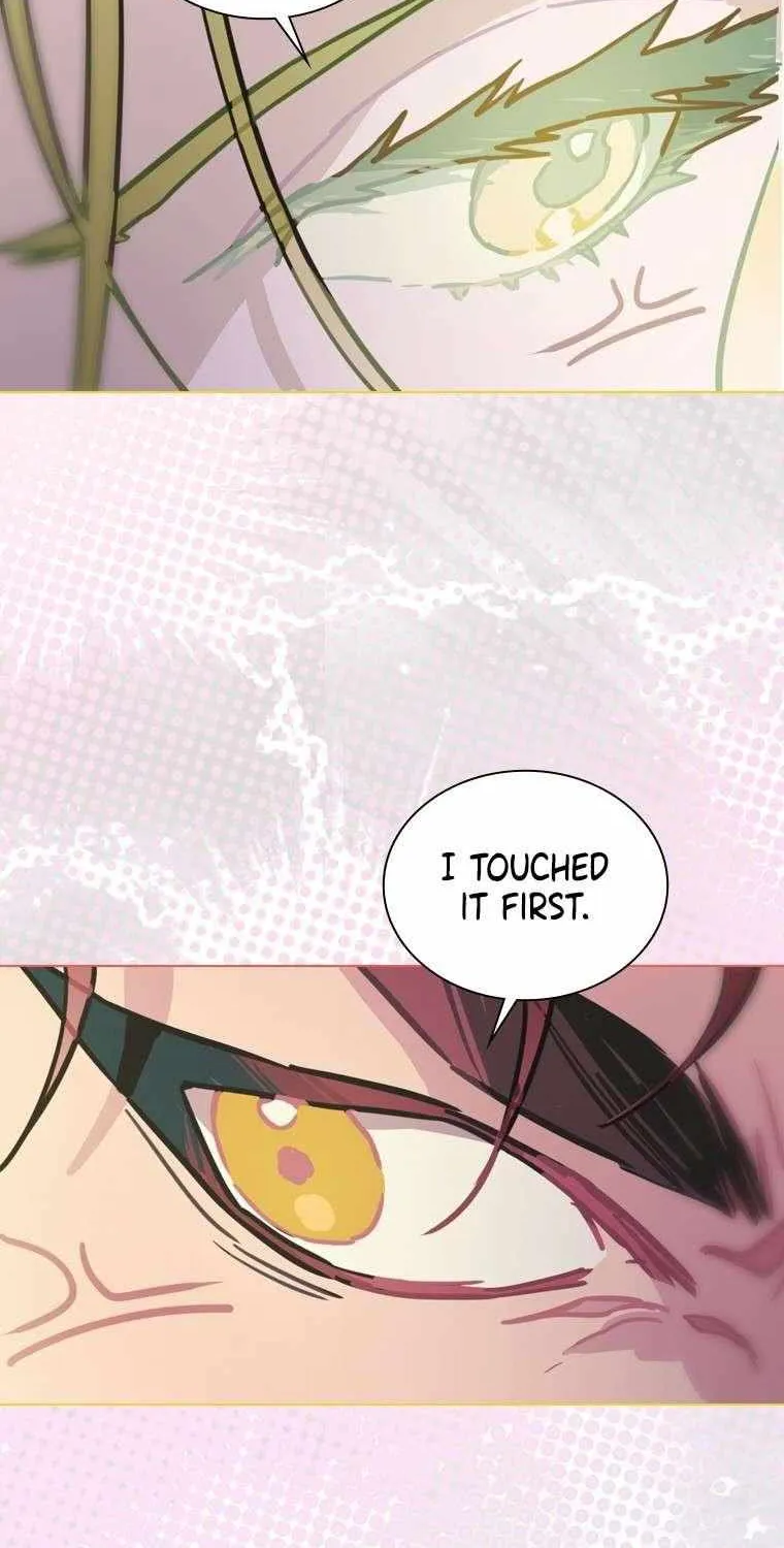 Feeding the Lives of Failing Idols Chapter 15 page 30 - 