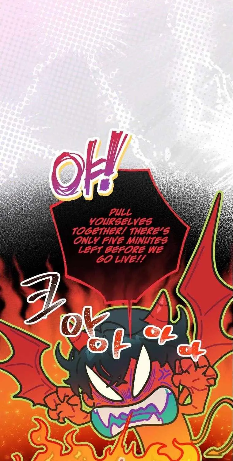 Feeding the Lives of Failing Idols Chapter 15 page 31 - 