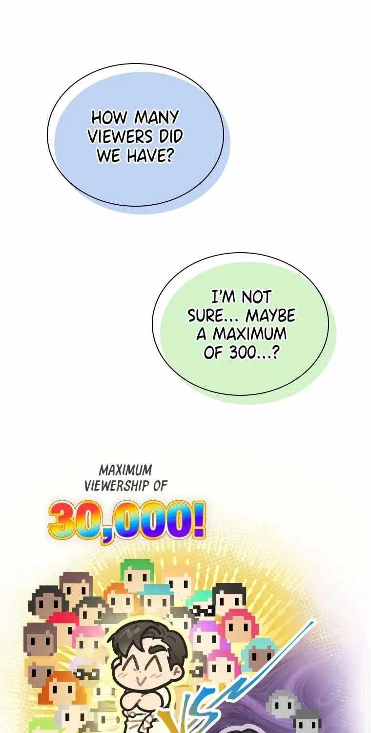 Feeding the Lives of Failing Idols Chapter 15 page 34 - 