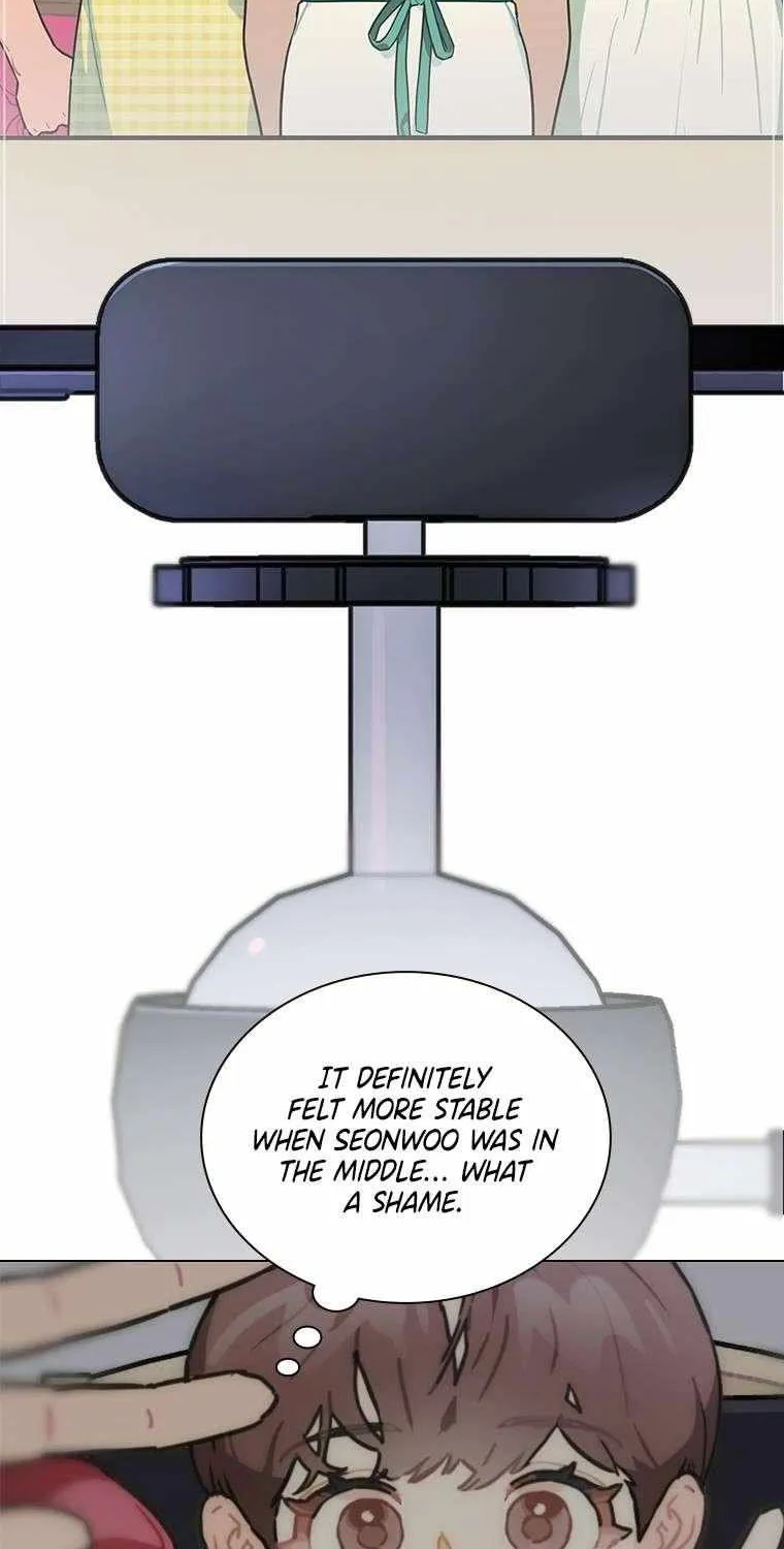 Feeding the Lives of Failing Idols Chapter 15 page 39 - 