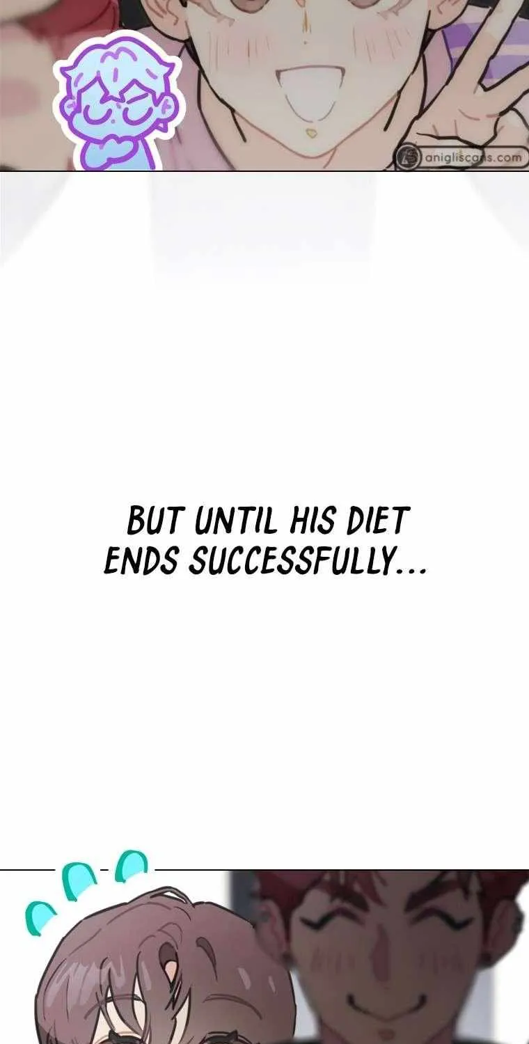 Feeding the Lives of Failing Idols Chapter 15 page 40 - 