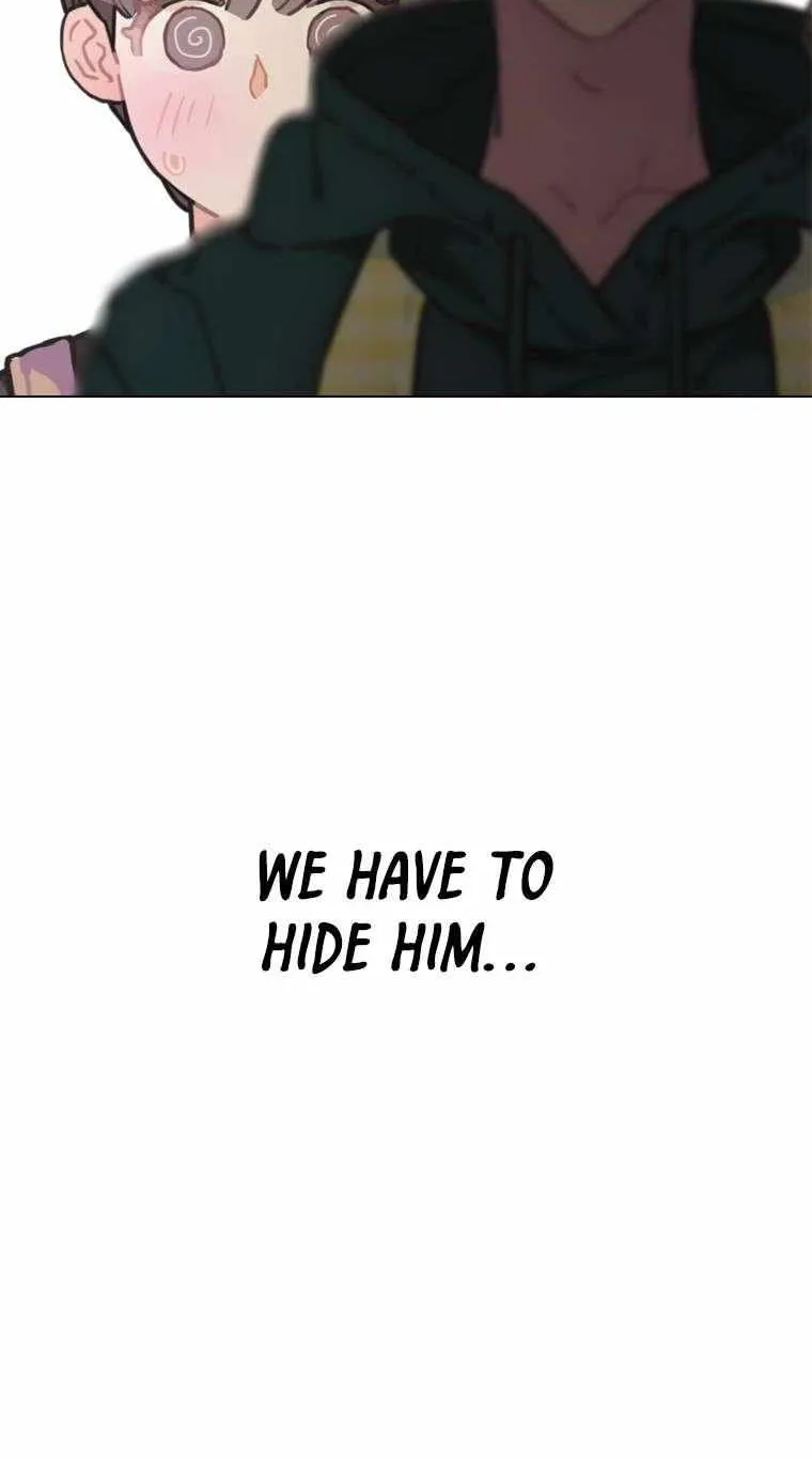 Feeding the Lives of Failing Idols Chapter 15 page 41 - 