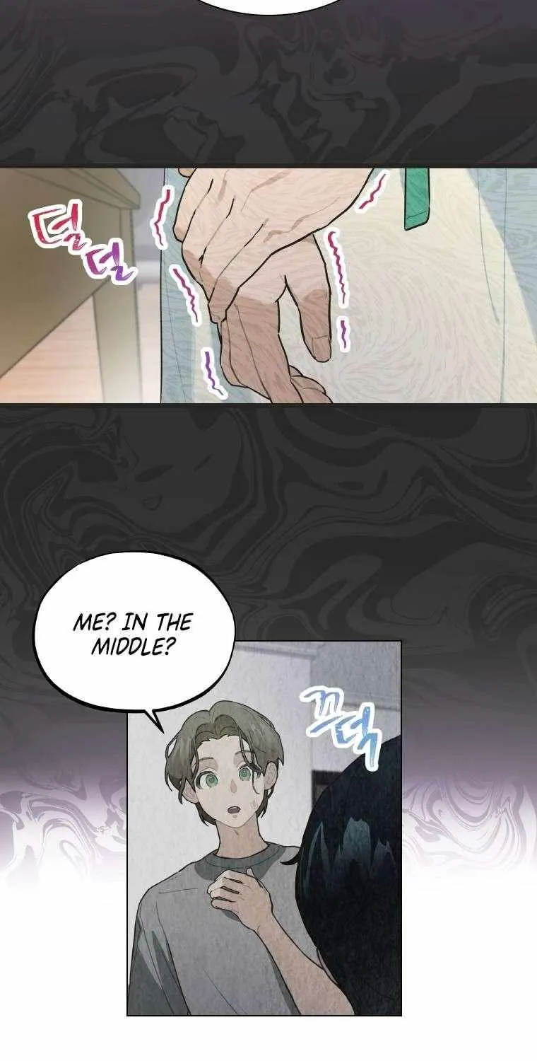 Feeding the Lives of Failing Idols Chapter 15 page 46 - 