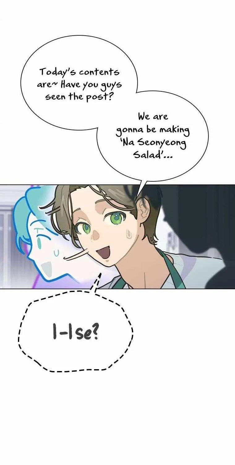 Feeding the Lives of Failing Idols Chapter 15 page 58 - 