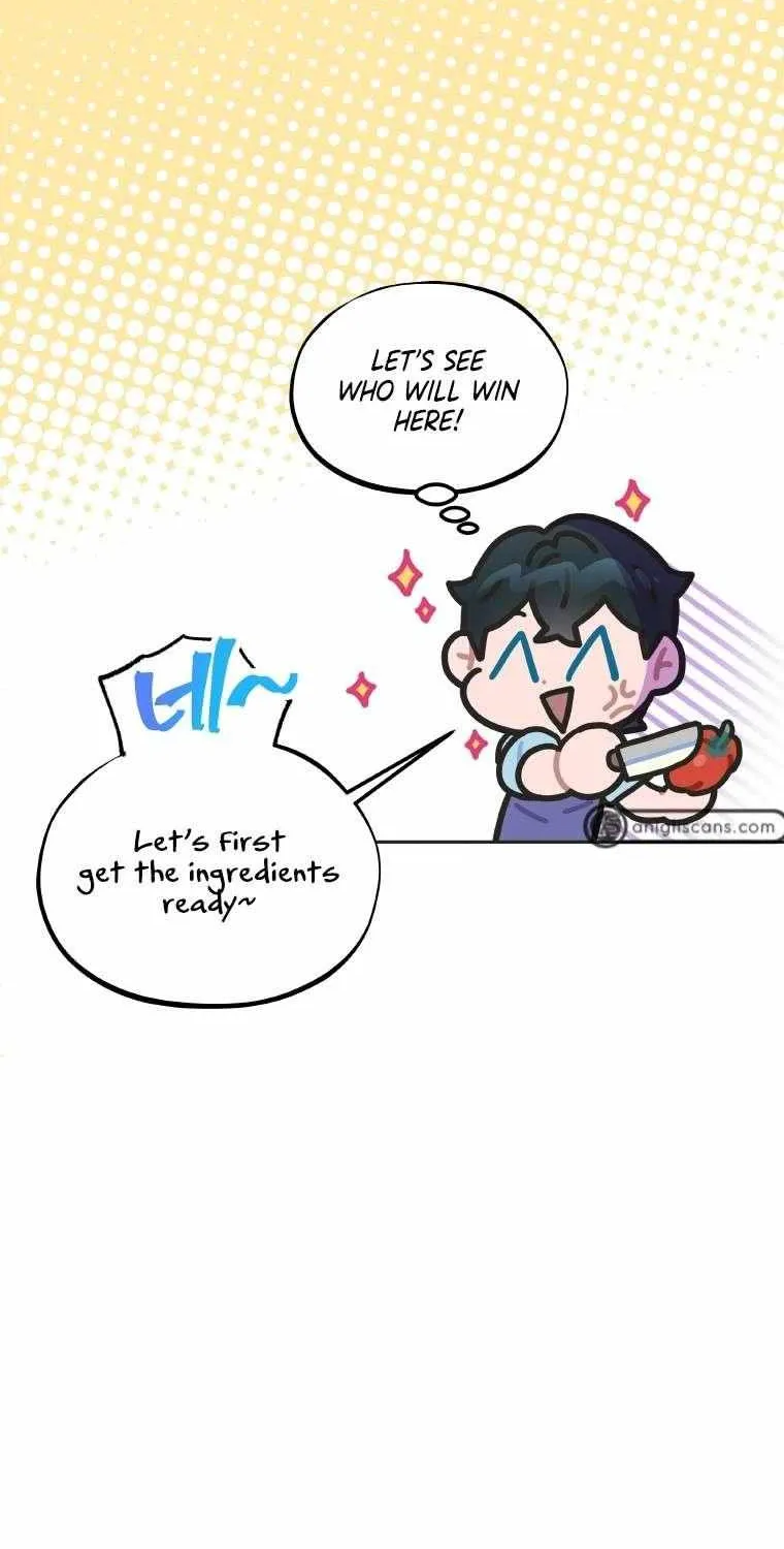 Feeding the Lives of Failing Idols Chapter 15 page 63 - 