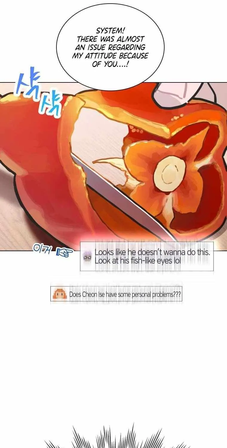 Feeding the Lives of Failing Idols Chapter 15 page 64 - 