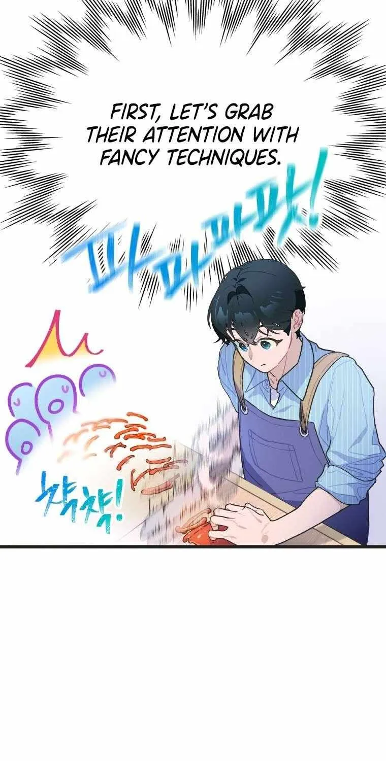 Feeding the Lives of Failing Idols Chapter 15 page 65 - 