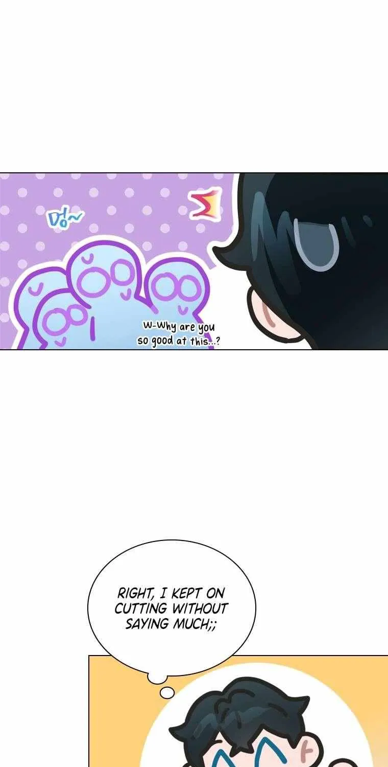 Feeding the Lives of Failing Idols Chapter 15 page 66 - 