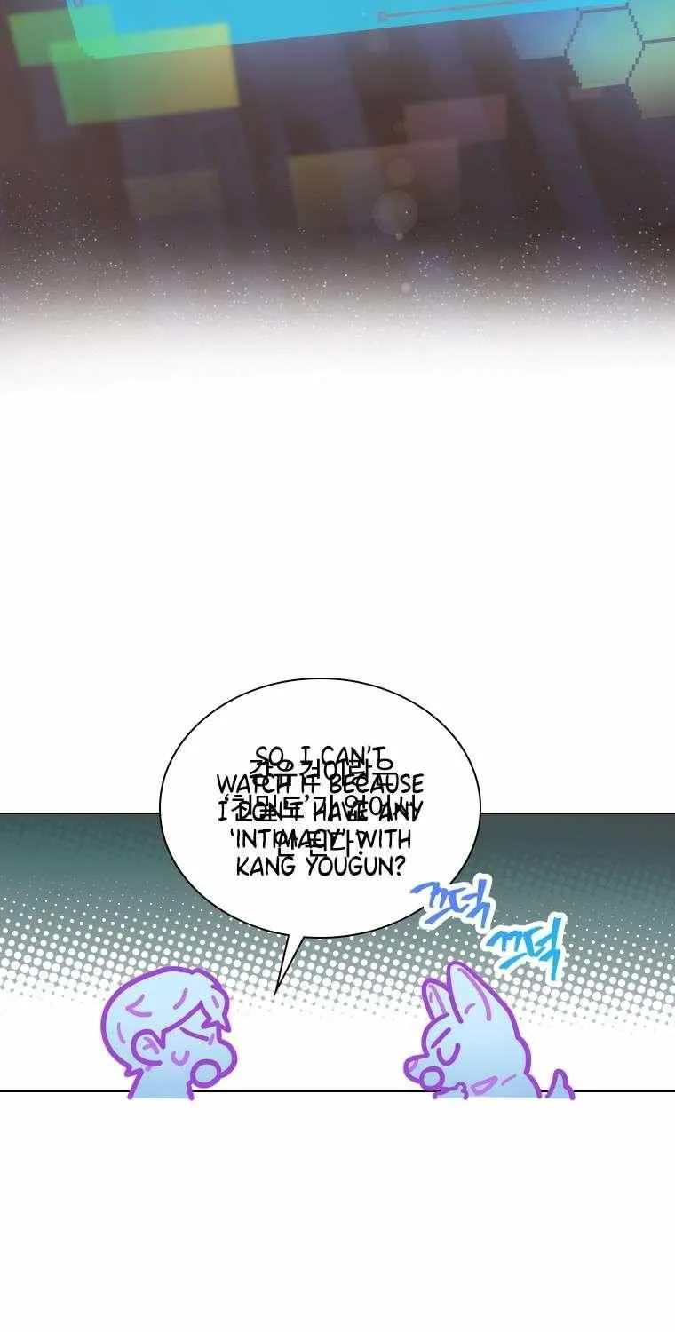 Feeding the Lives of Failing Idols Chapter 15 page 8 - 