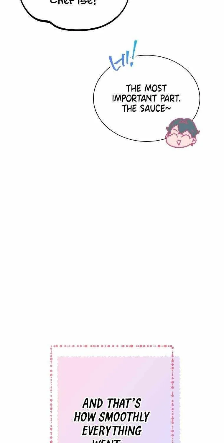 Feeding the Lives of Failing Idols Chapter 16 page 14 - 