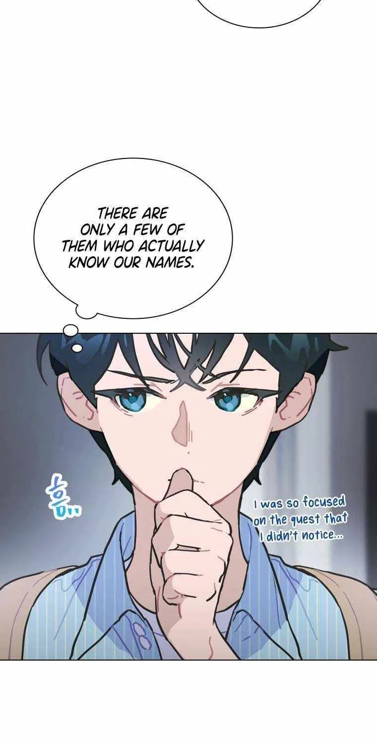 Feeding the Lives of Failing Idols Chapter 16 page 16 - 