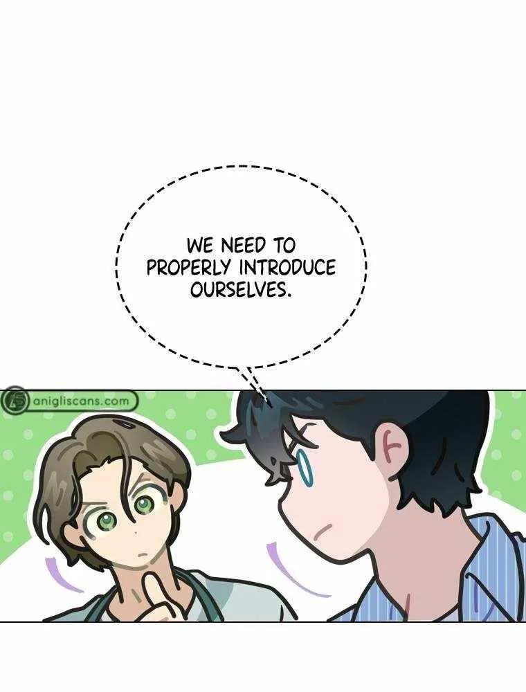 Feeding the Lives of Failing Idols Chapter 16 page 17 - 