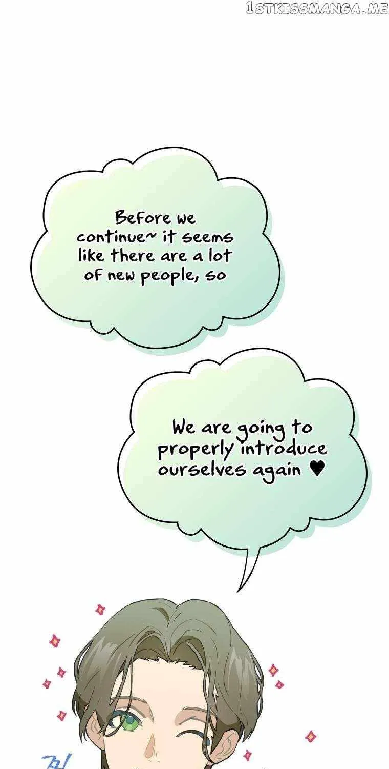 Feeding the Lives of Failing Idols Chapter 16 page 18 - 