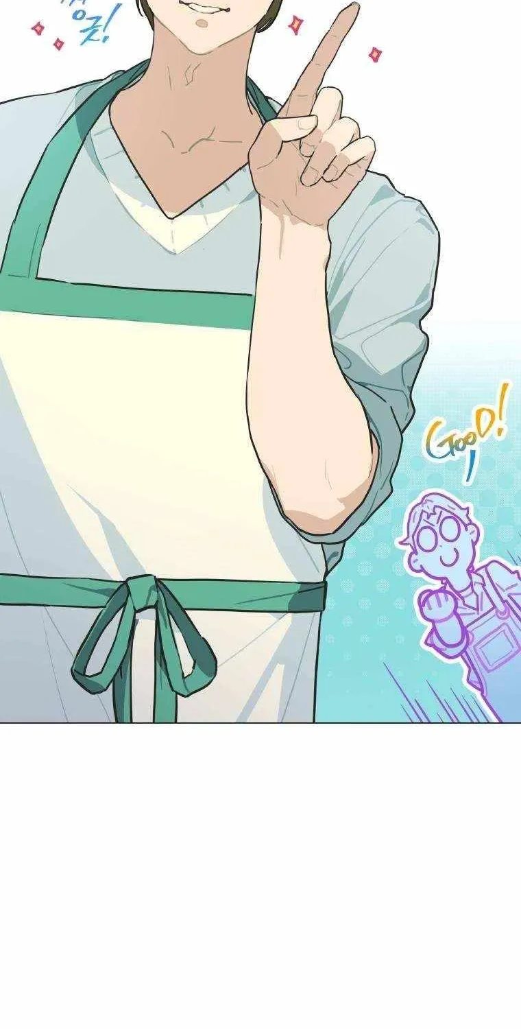 Feeding the Lives of Failing Idols Chapter 16 page 19 - 