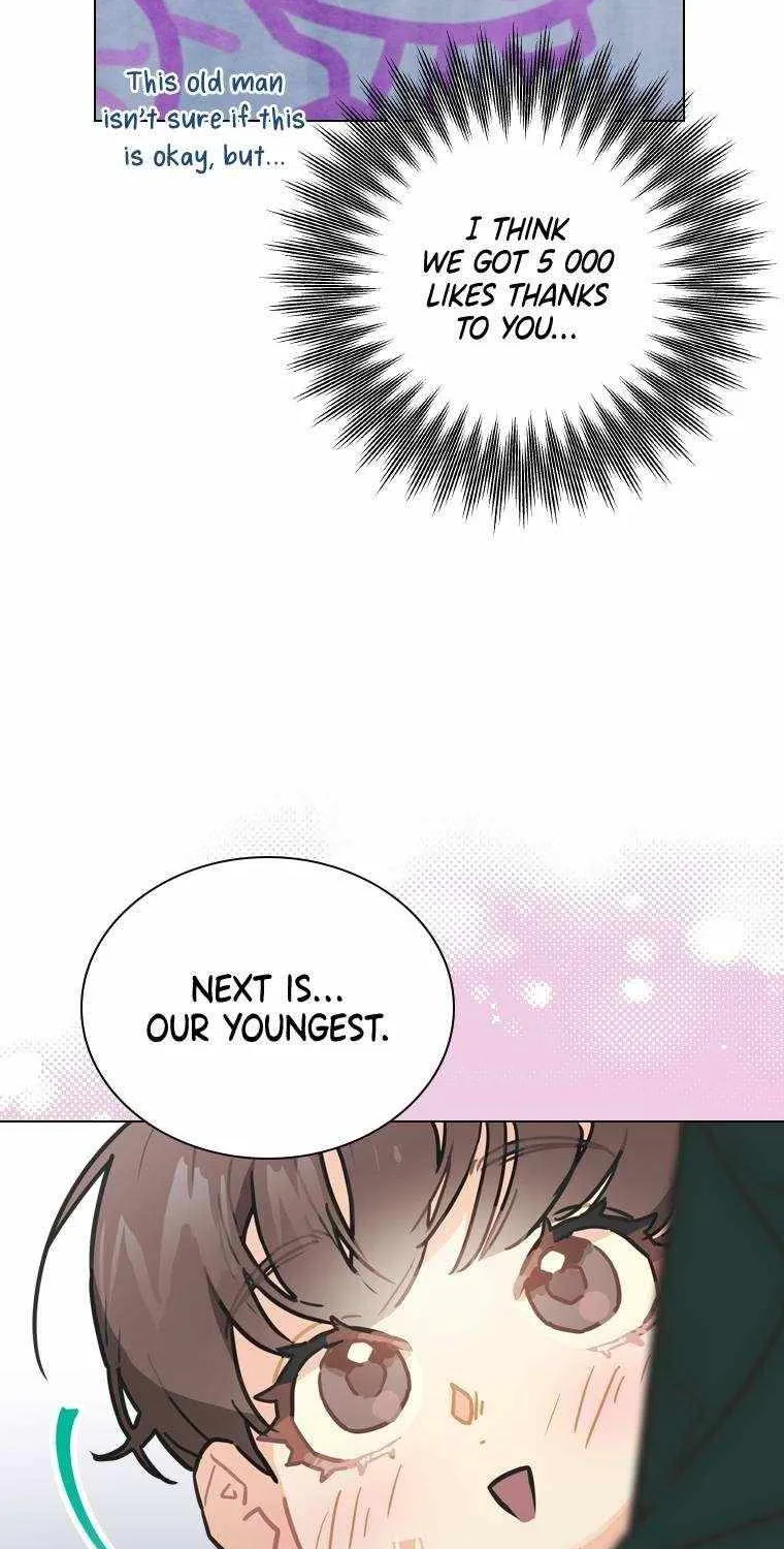 Feeding the Lives of Failing Idols Chapter 16 page 28 - 
