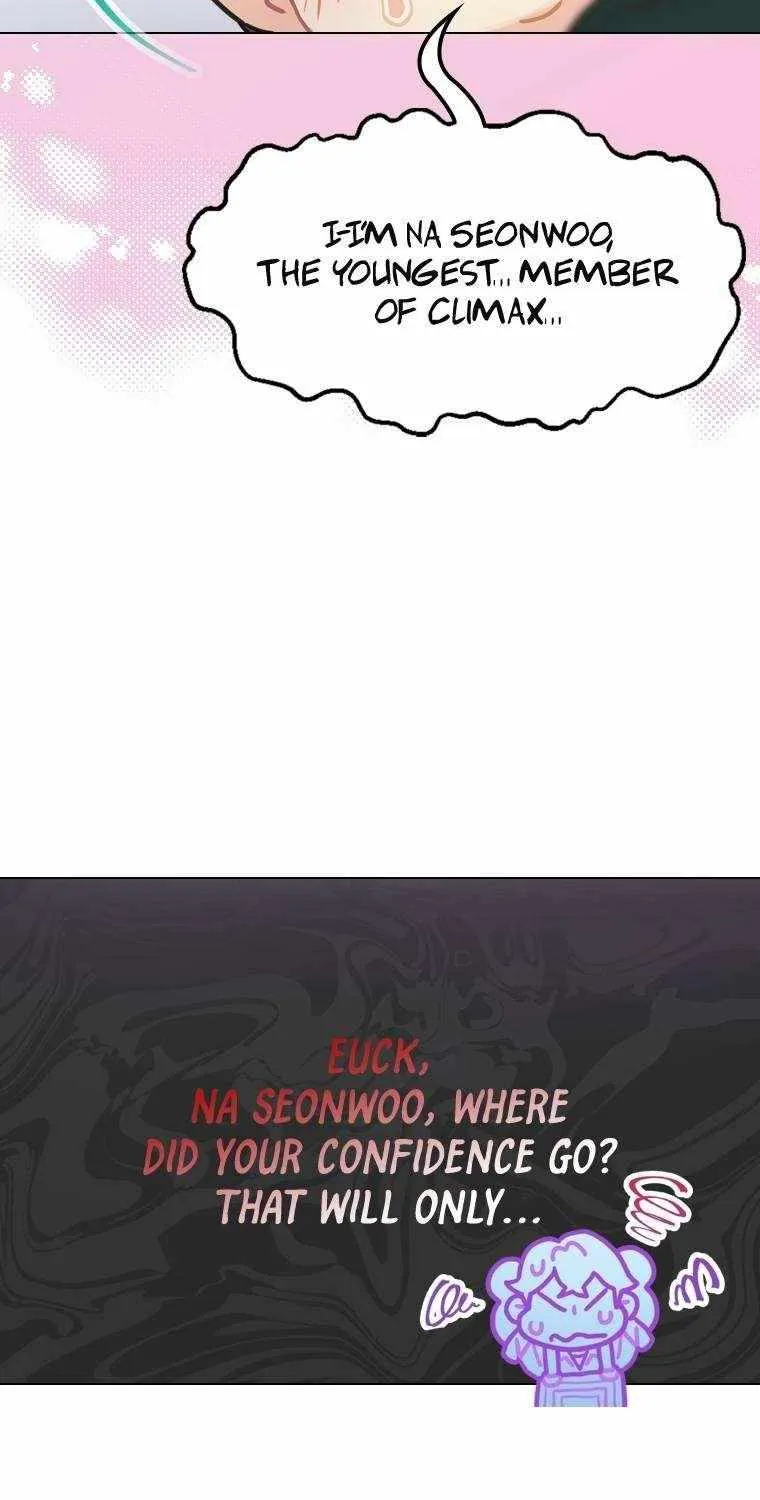 Feeding the Lives of Failing Idols Chapter 16 page 29 - 