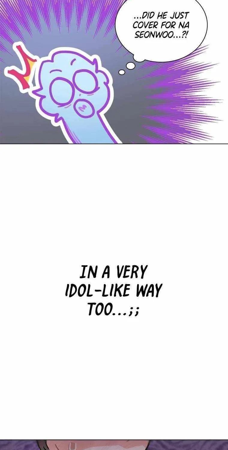 Feeding the Lives of Failing Idols Chapter 16 page 37 - 