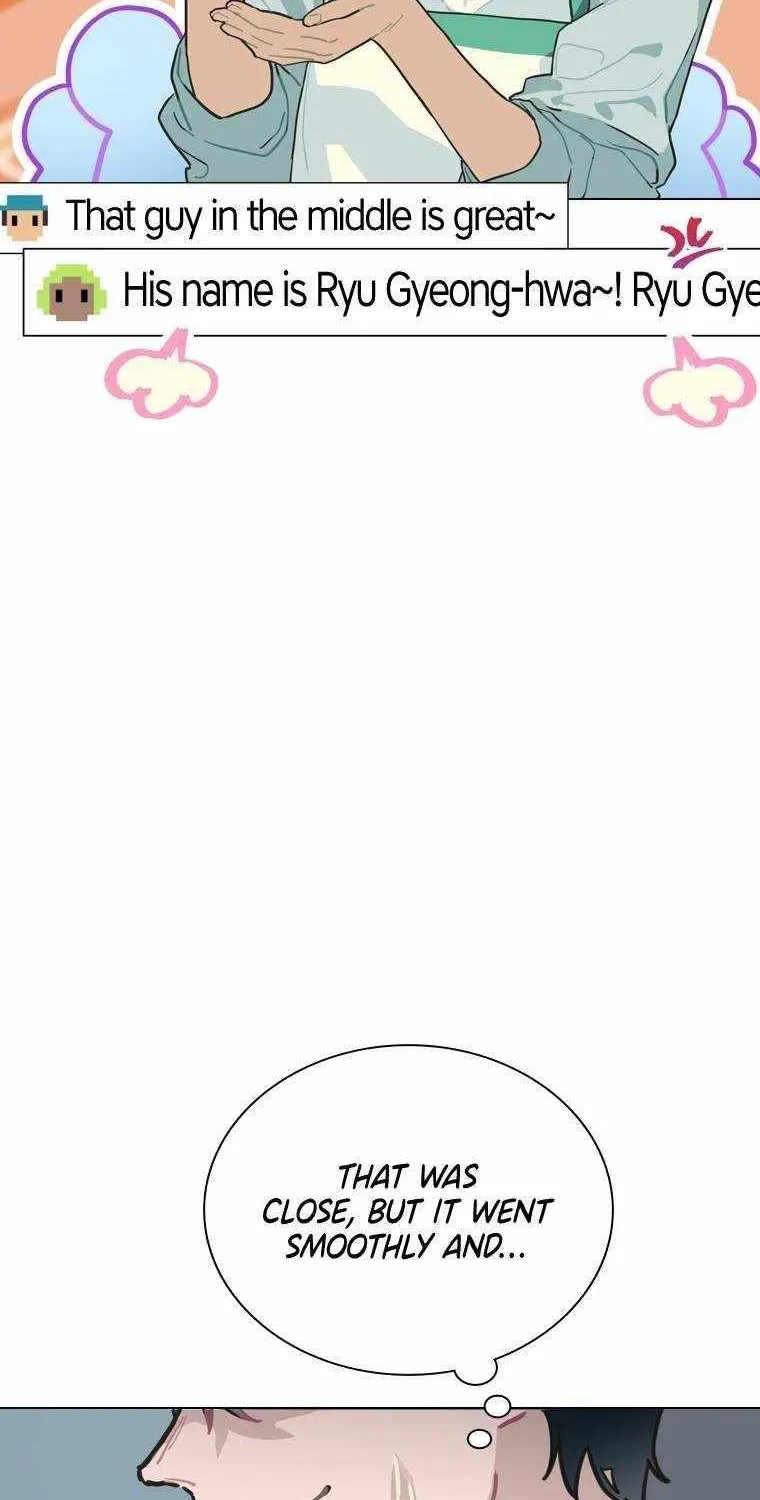 Feeding the Lives of Failing Idols Chapter 16 page 40 - 