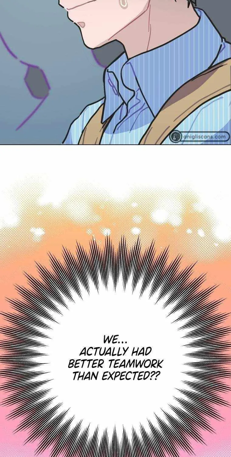 Feeding the Lives of Failing Idols Chapter 16 page 41 - 
