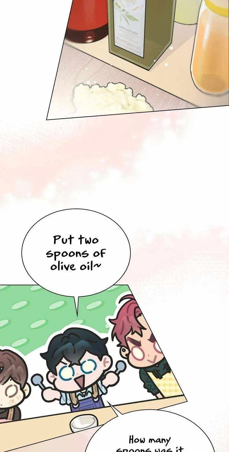 Feeding the Lives of Failing Idols Chapter 16 page 43 - 