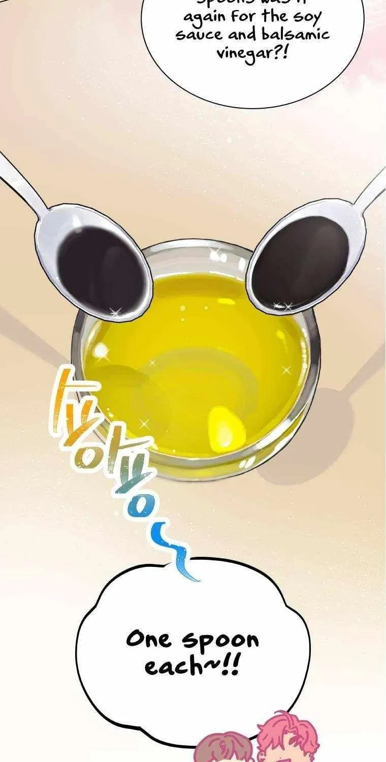 Feeding the Lives of Failing Idols Chapter 16 page 44 - 