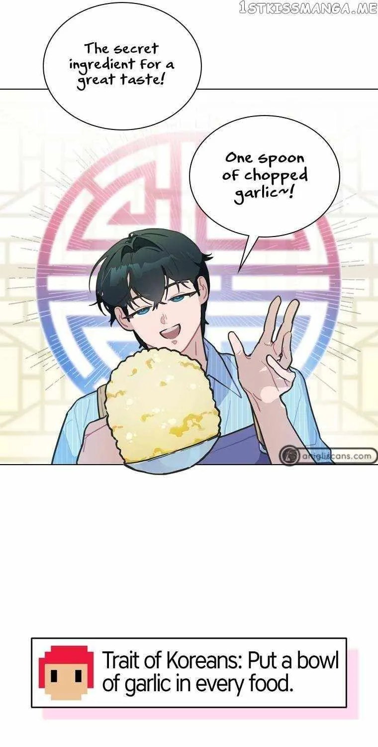 Feeding the Lives of Failing Idols Chapter 16 page 46 - 