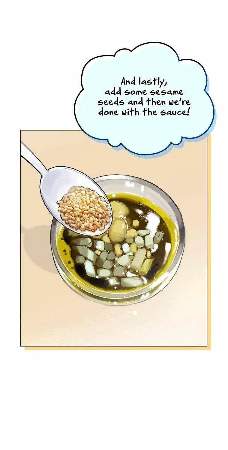 Feeding the Lives of Failing Idols Chapter 16 page 47 - 