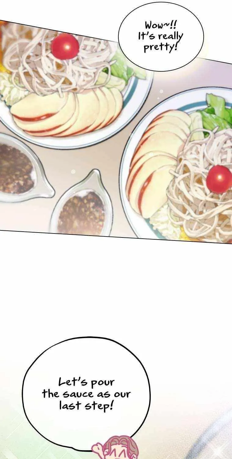 Feeding the Lives of Failing Idols Chapter 16 page 50 - 