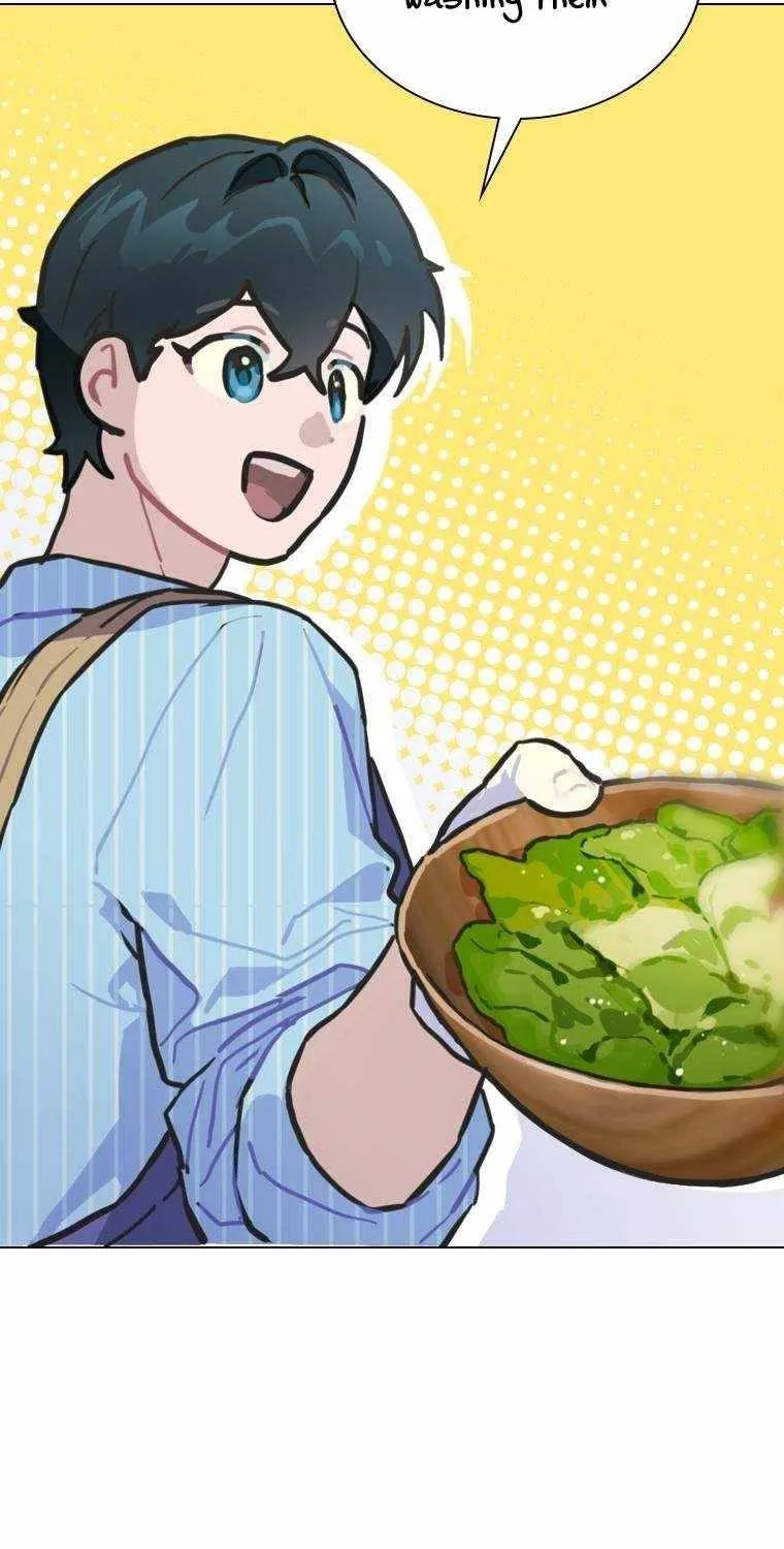 Feeding the Lives of Failing Idols Chapter 16 page 6 - 