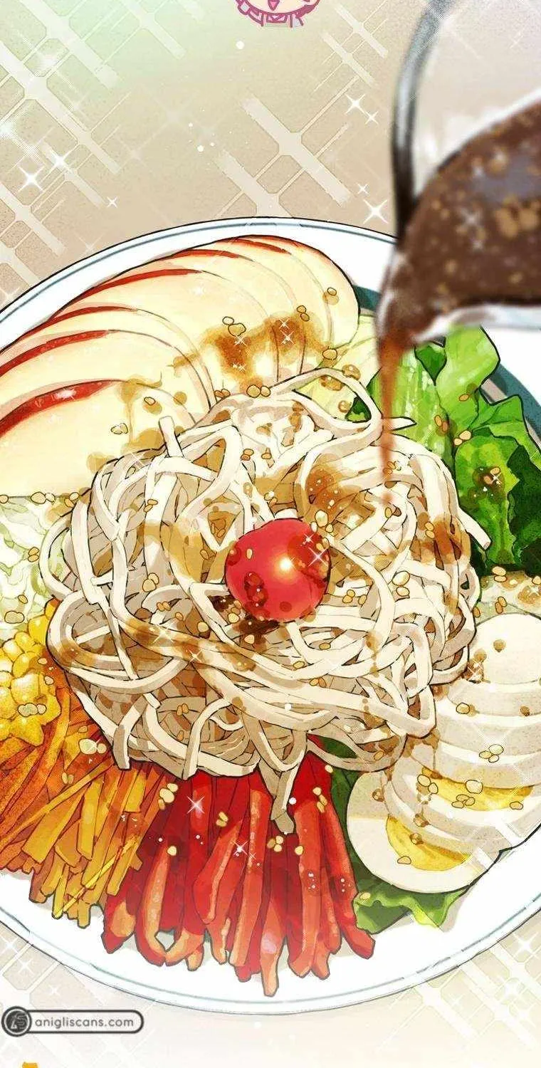 Feeding the Lives of Failing Idols Chapter 16 page 51 - 