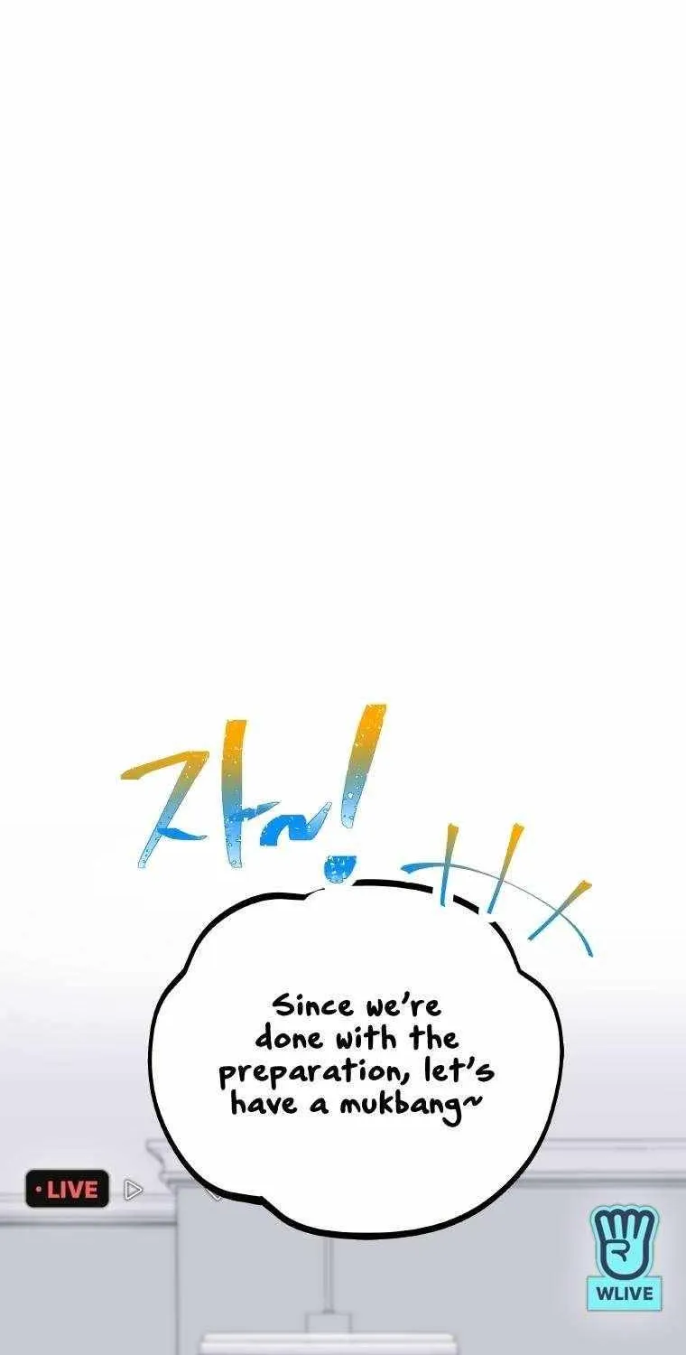 Feeding the Lives of Failing Idols Chapter 16 page 54 - 