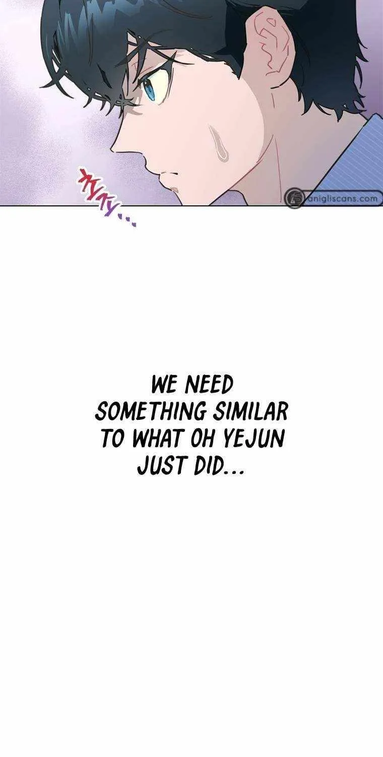 Feeding the Lives of Failing Idols Chapter 16 page 57 - 