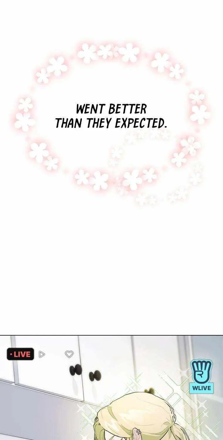 Feeding the Lives of Failing Idols Chapter 16 page 7 - 