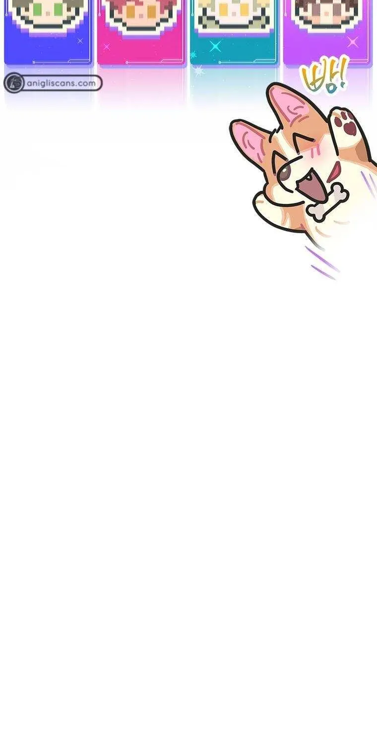 Feeding the Lives of Failing Idols Chapter 16 page 68 - 