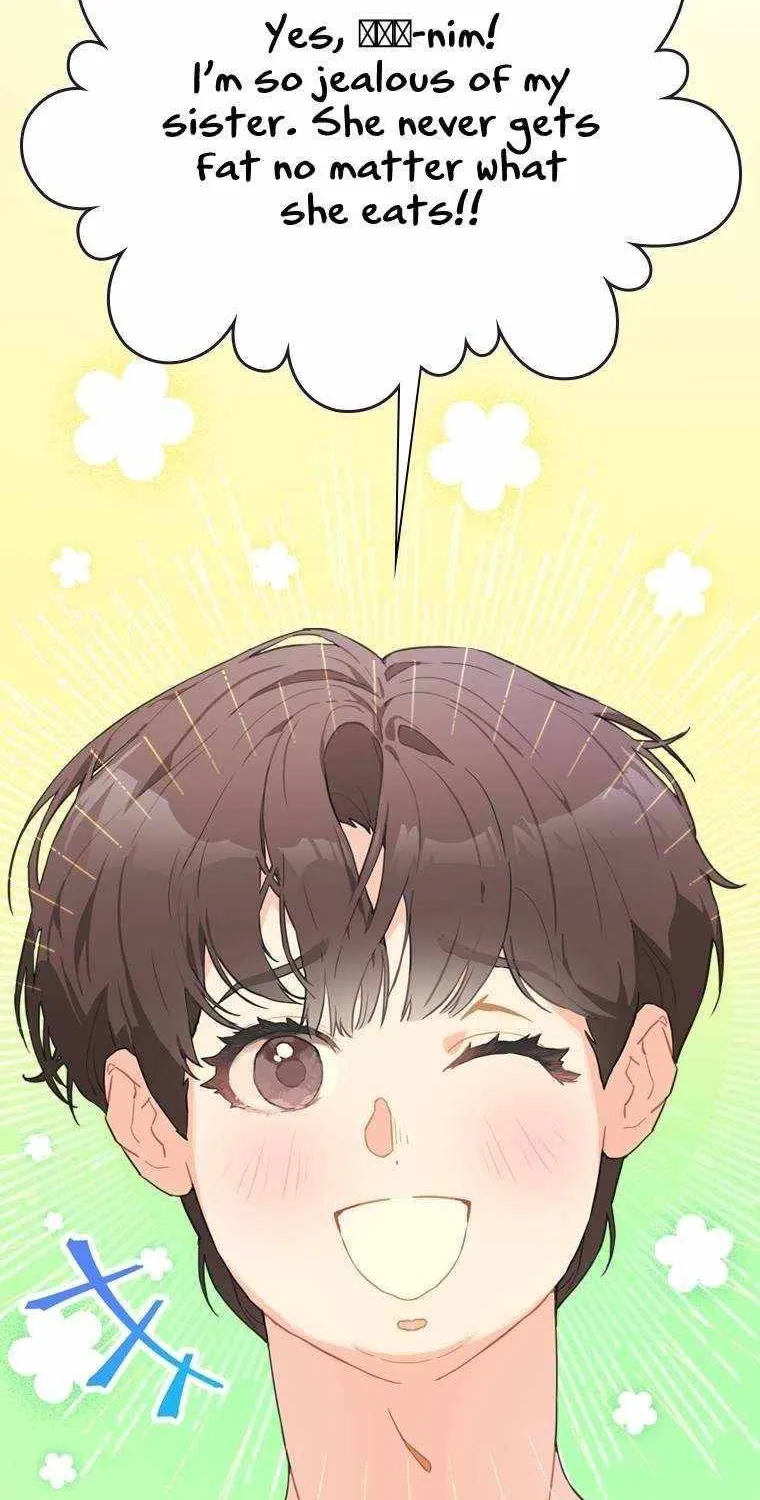 Feeding the Lives of Failing Idols Chapter 17 page 12 - 