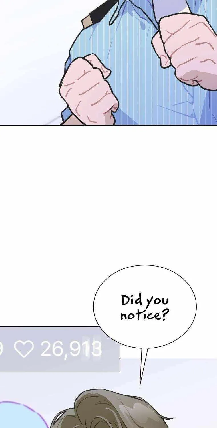 Feeding the Lives of Failing Idols Chapter 17 page 17 - 