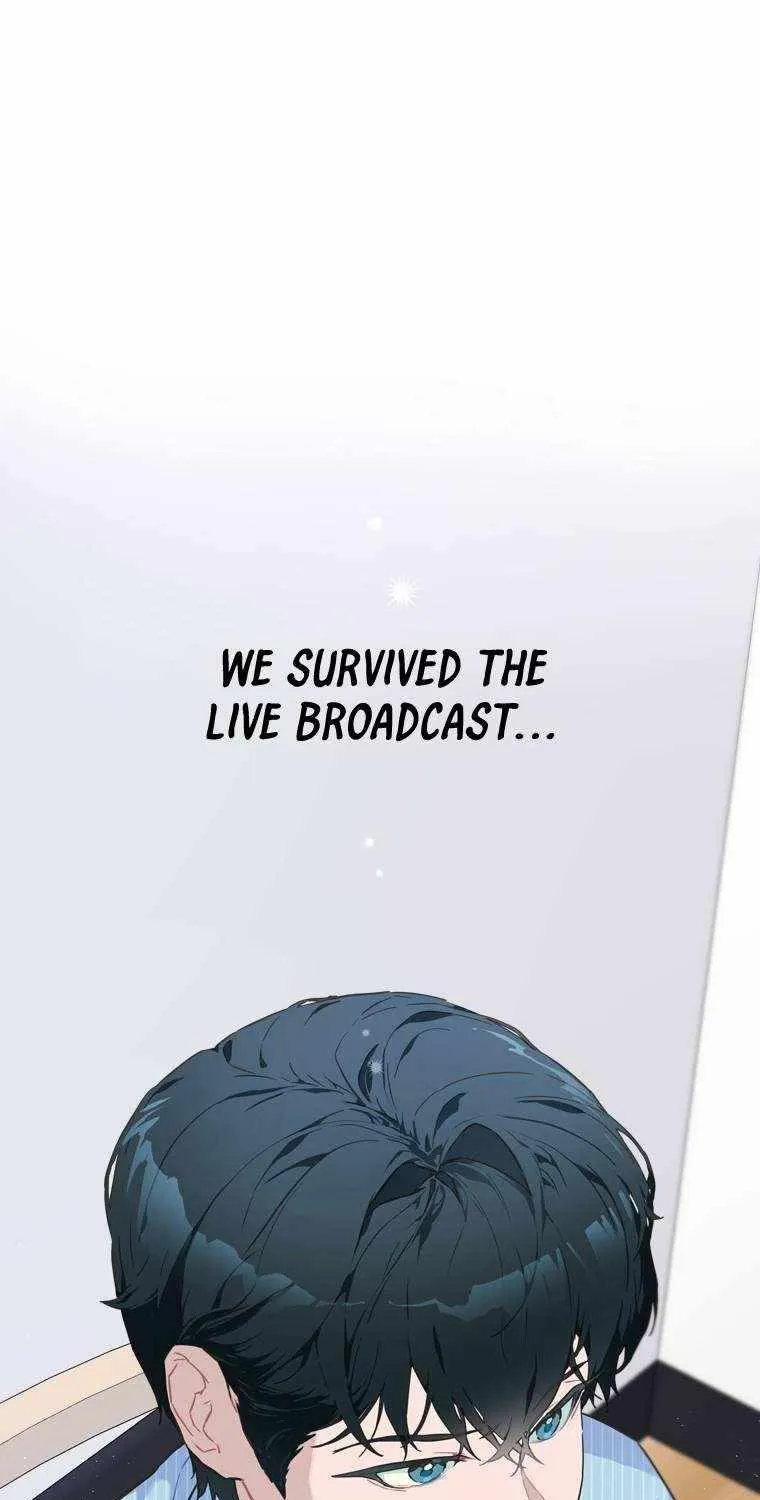 Feeding the Lives of Failing Idols Chapter 17 page 20 - 