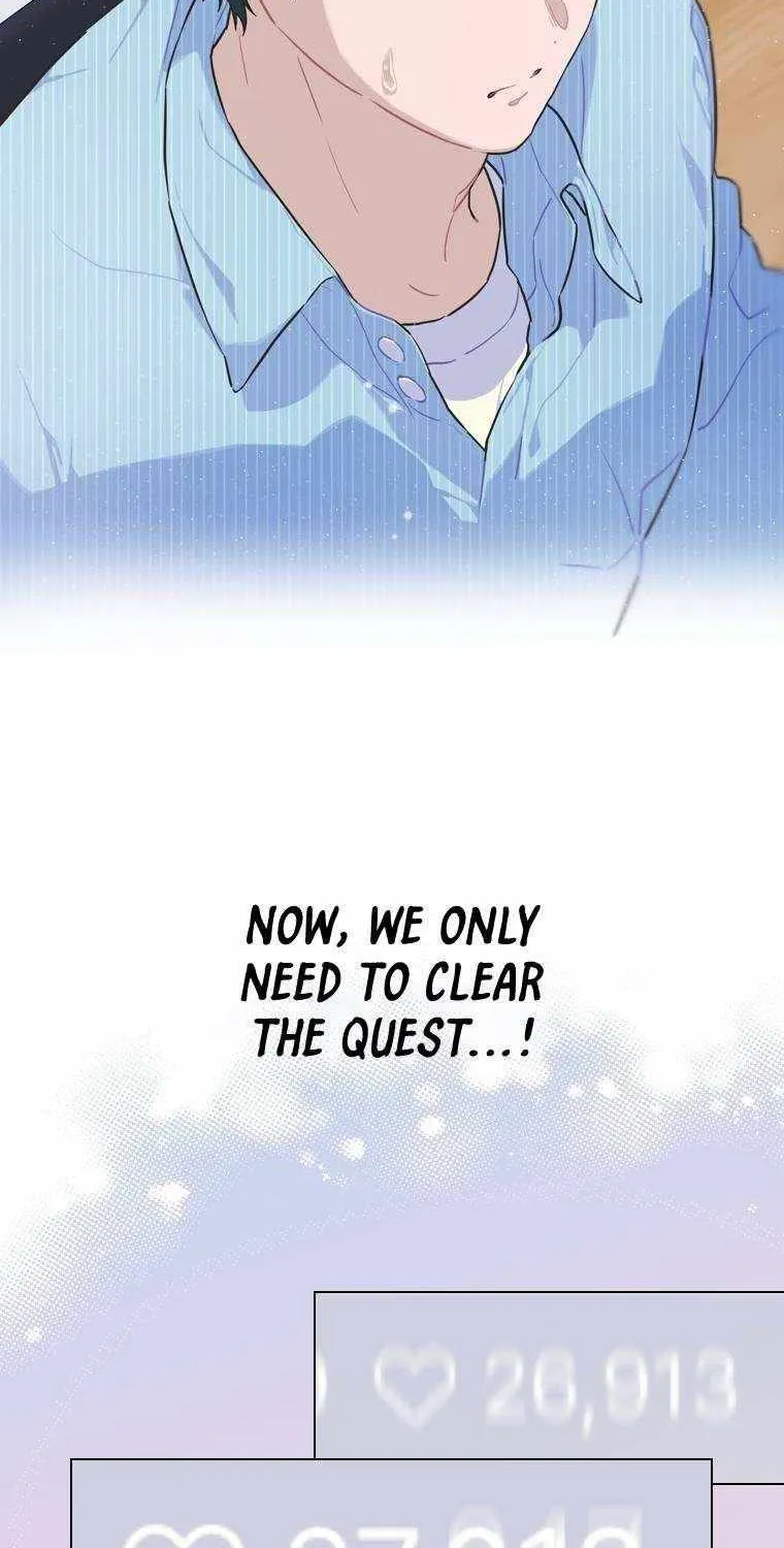 Feeding the Lives of Failing Idols Chapter 17 page 21 - 