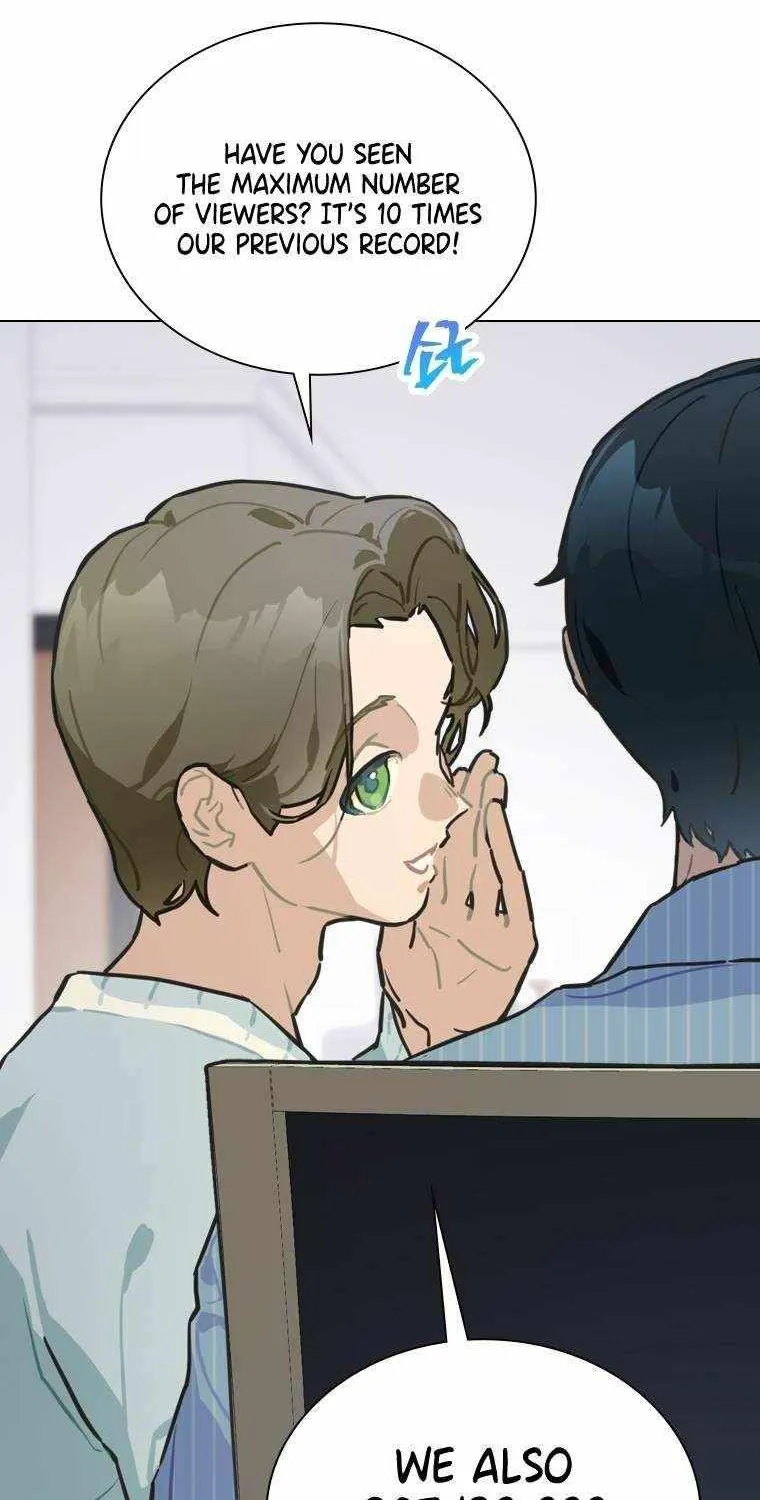 Feeding the Lives of Failing Idols Chapter 17 page 24 - 