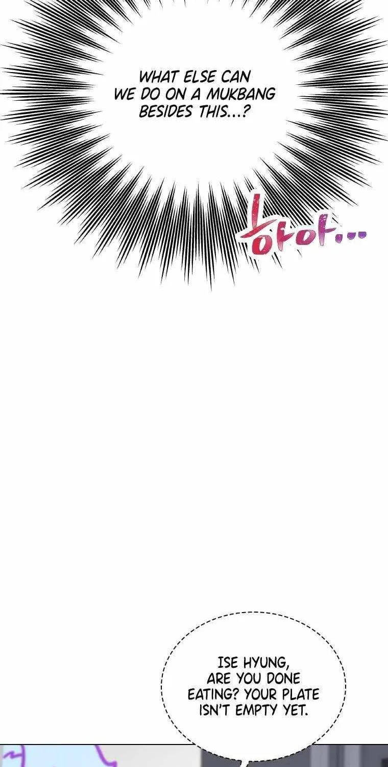 Feeding the Lives of Failing Idols Chapter 17 page 28 - 