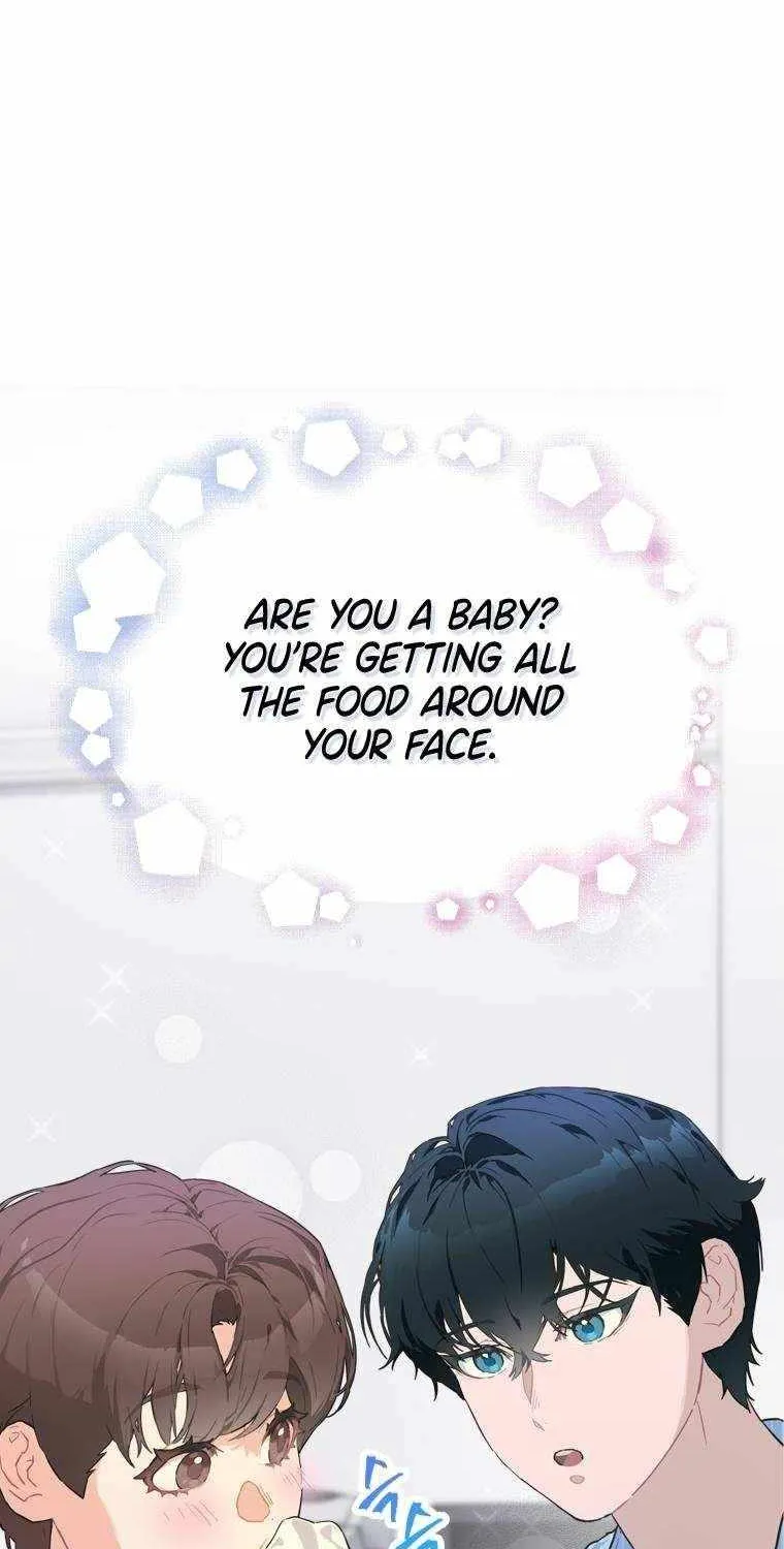 Feeding the Lives of Failing Idols Chapter 17 page 31 - 