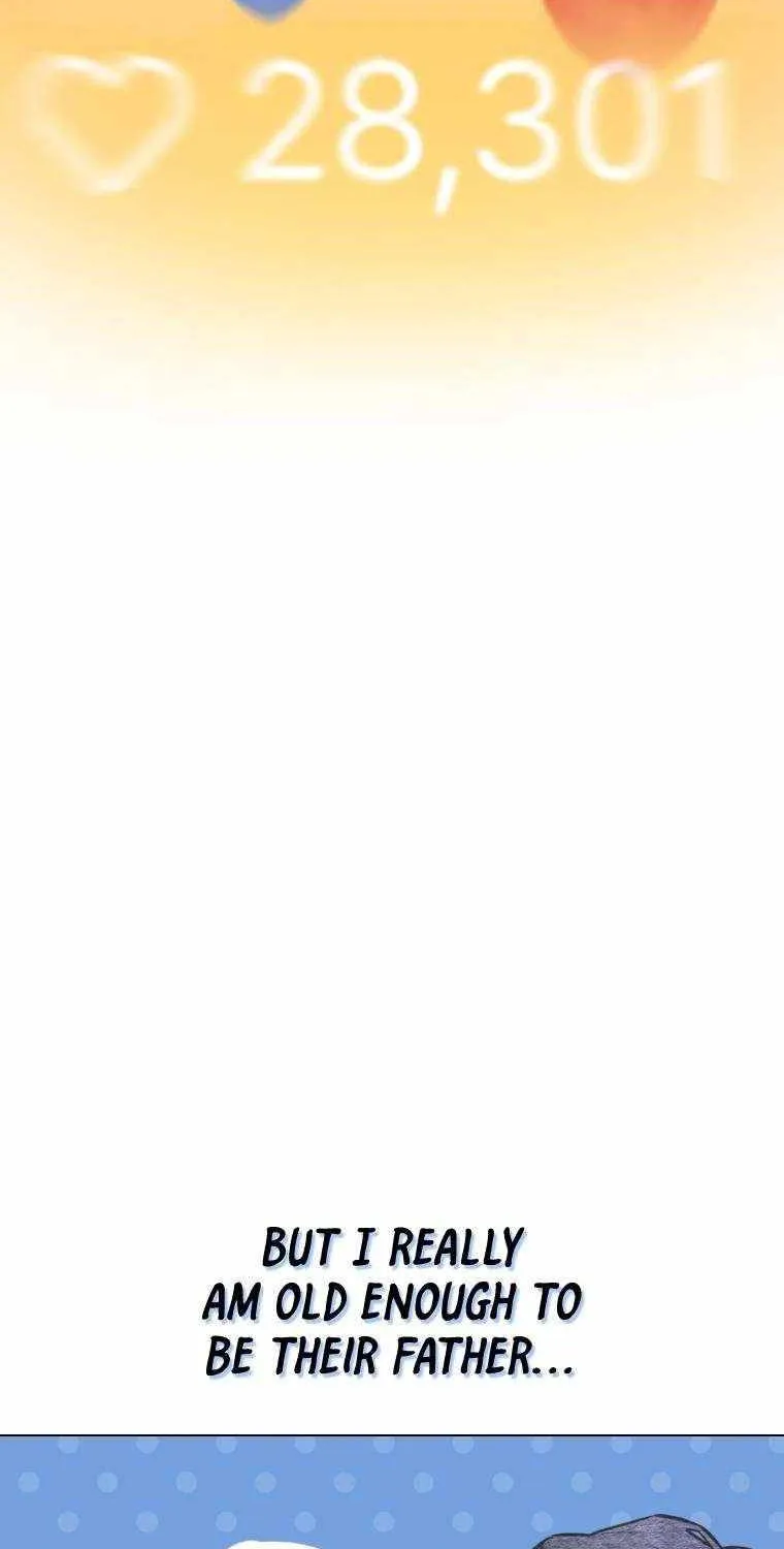 Feeding the Lives of Failing Idols Chapter 17 page 33 - 