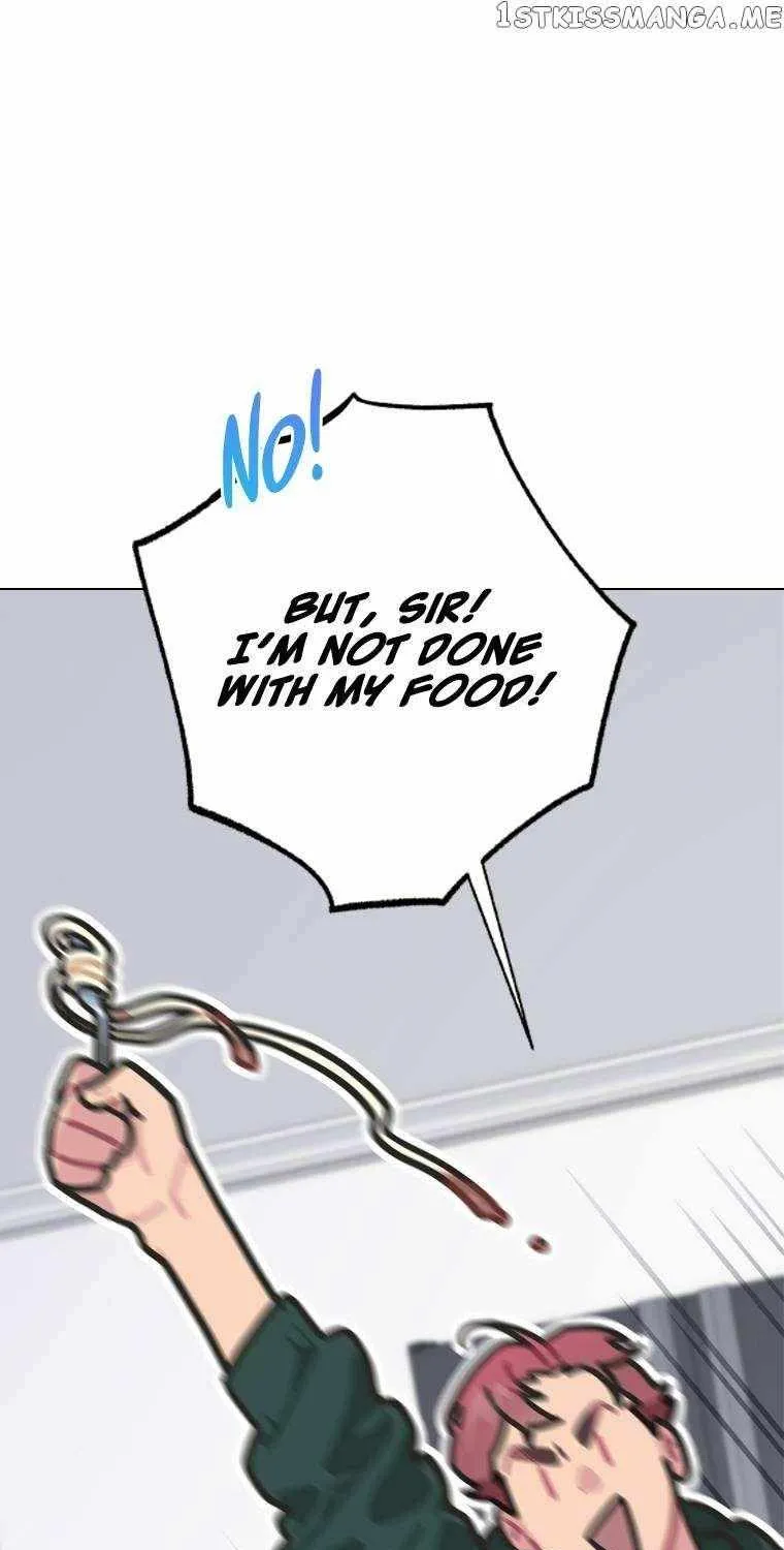 Feeding the Lives of Failing Idols Chapter 17 page 37 - 